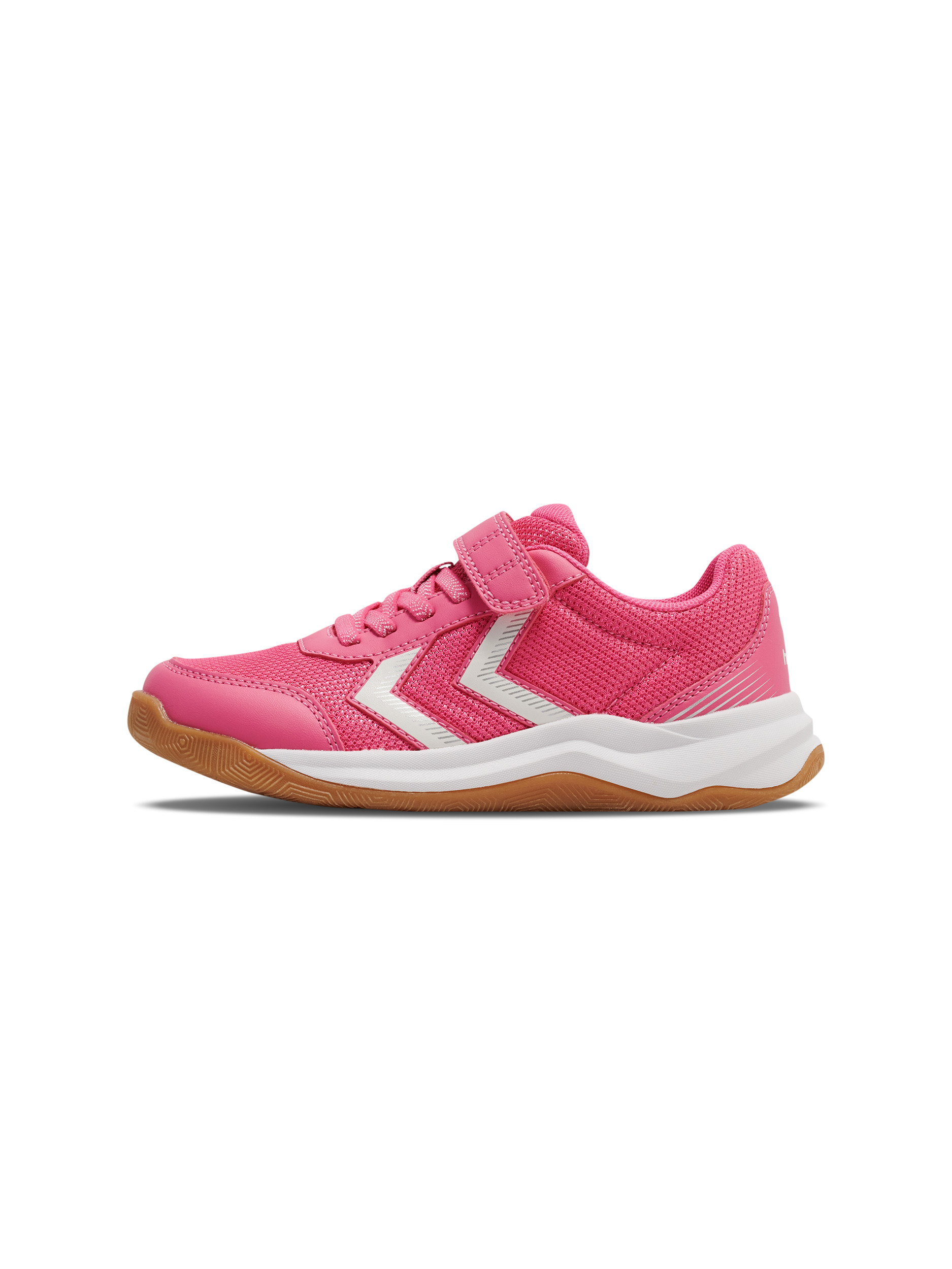 HUMMEL MULTIPLAY FLEX VC 2.0 JR FANDANGO PINK