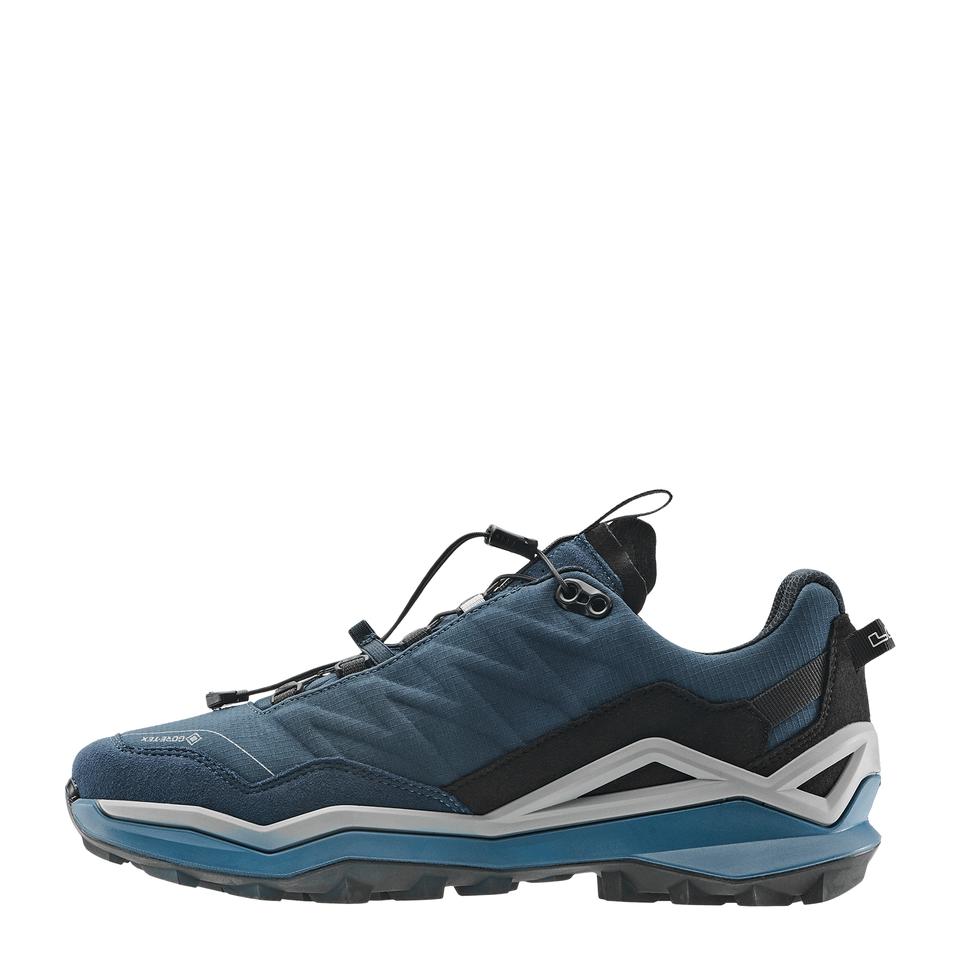 LOWA MADDOX PRO GTX LO SL NAVY/MARINEBLAU – Bild 7