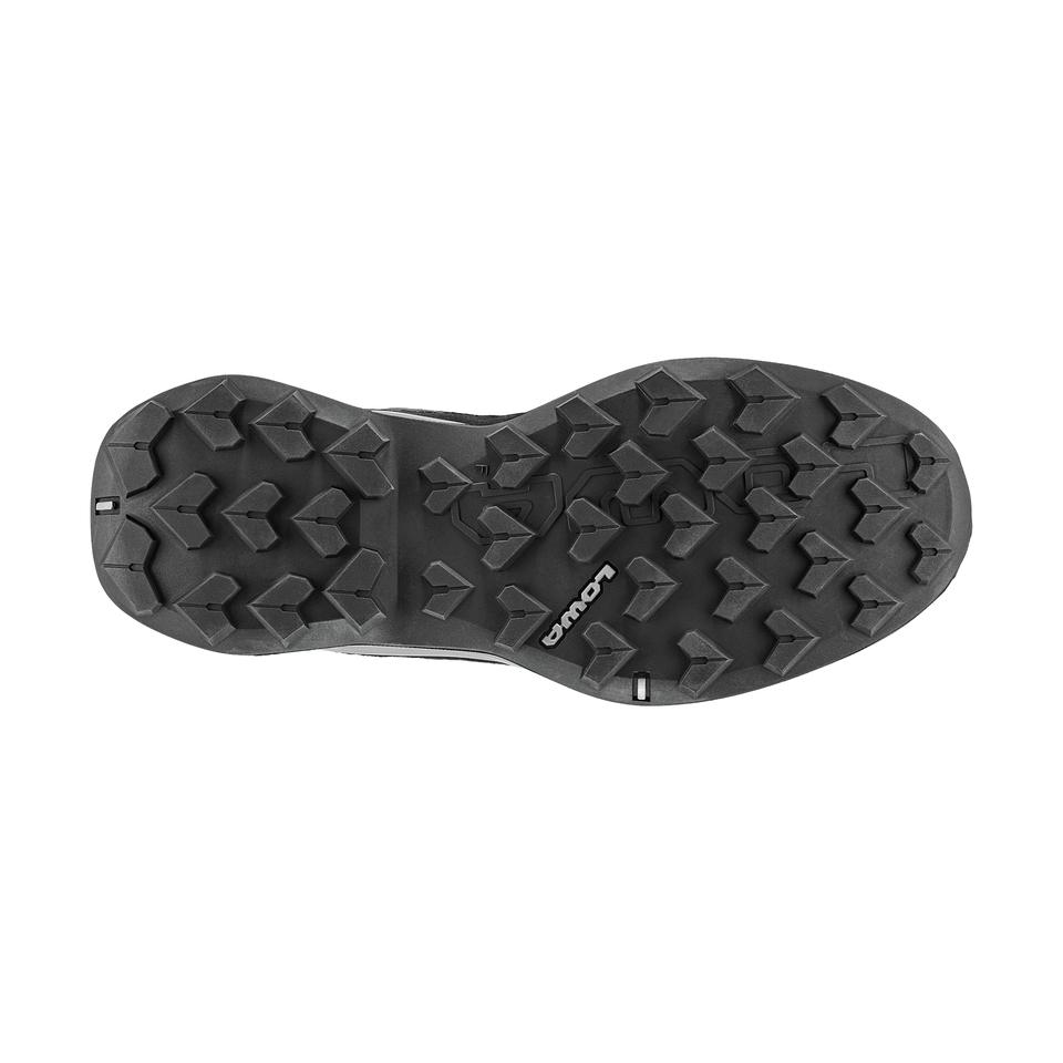 LOWA MADDOX PRO GTX LO SL NAVY/MARINEBLAU – Bild 8