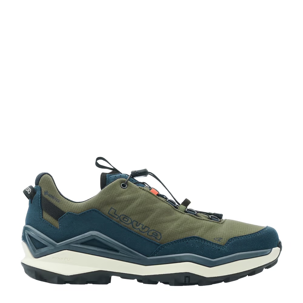 LOWA MADDOX PRO GTX LO SL NAVY/OLIV