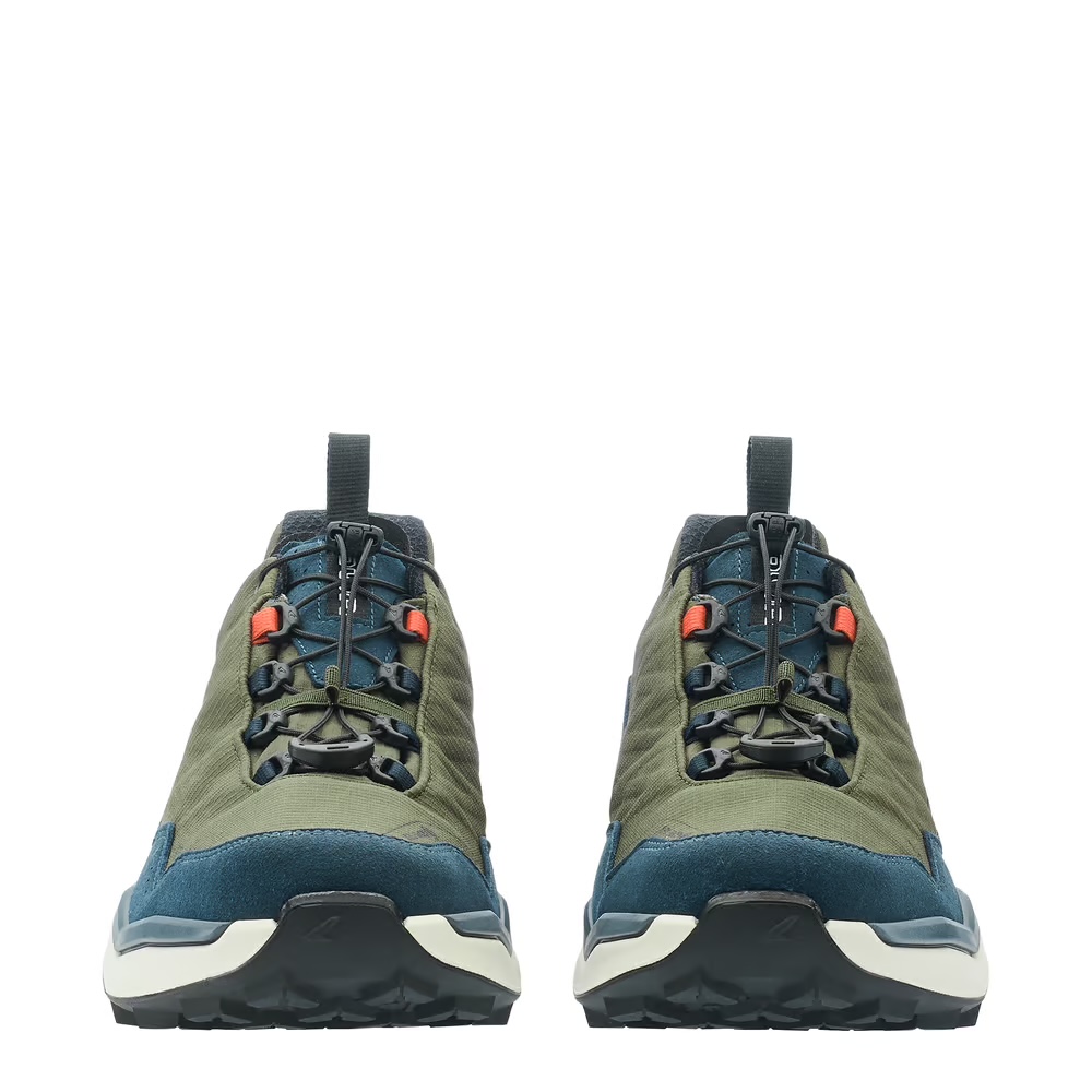 LOWA MADDOX PRO GTX LO SL NAVY/OLIV – Bild 3
