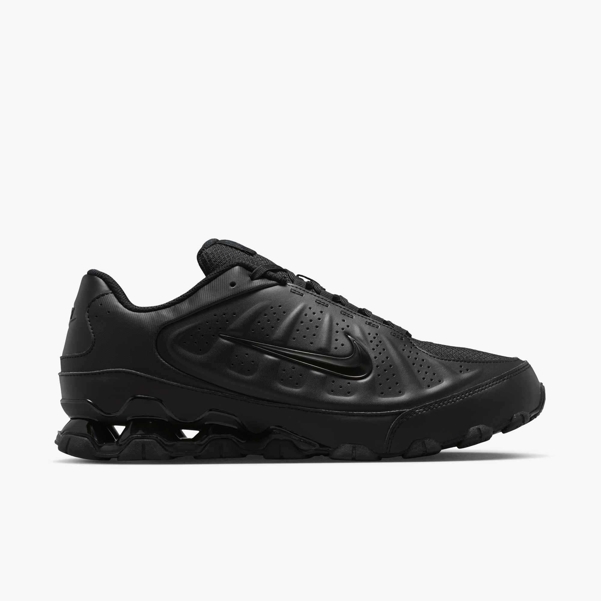 NIKE NIKE REAX 8 NSW SL BLACK/BLACK-ANTHRACITE