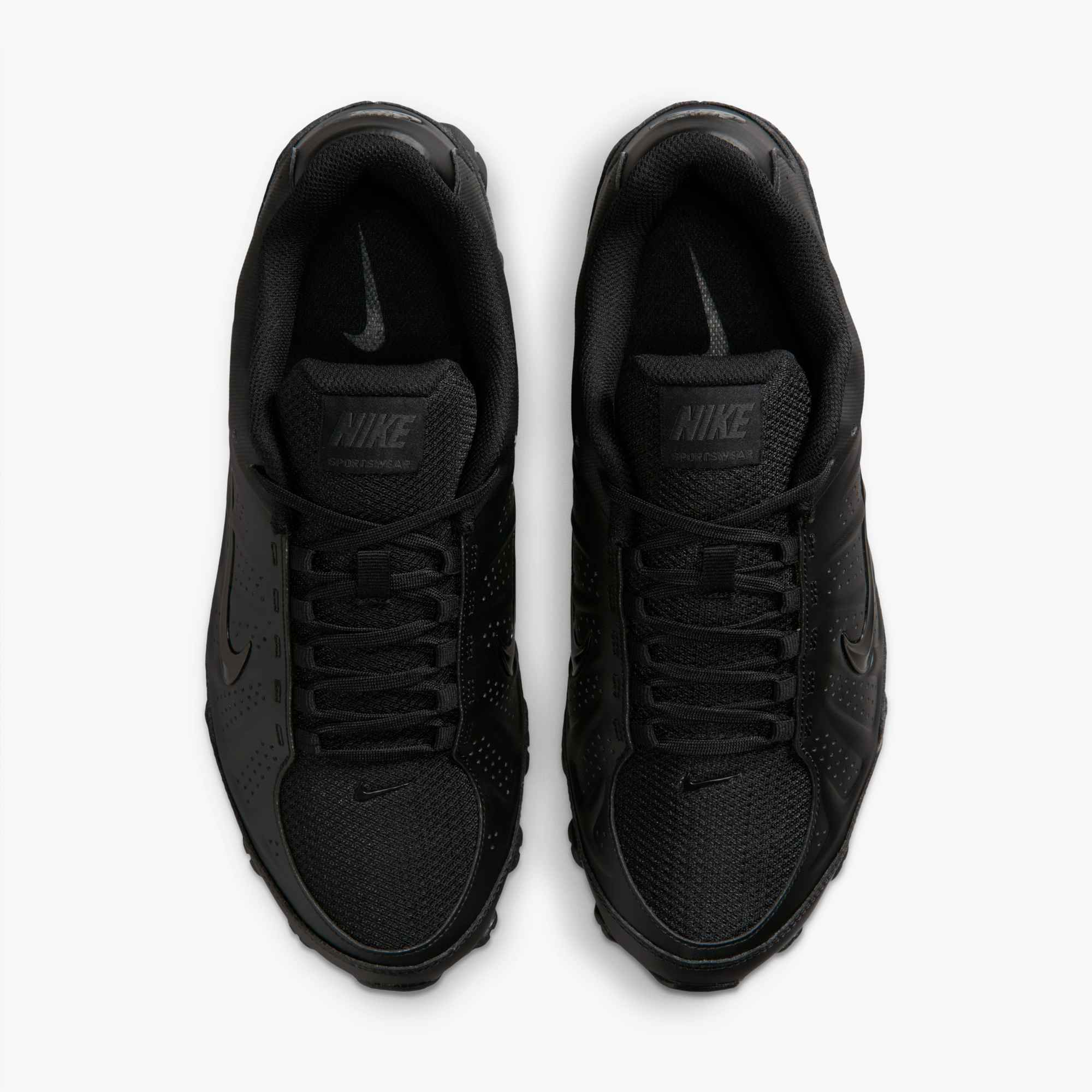 NIKE NIKE REAX 8 NSW SL BLACK/BLACK-ANTHRACITE – Bild 2