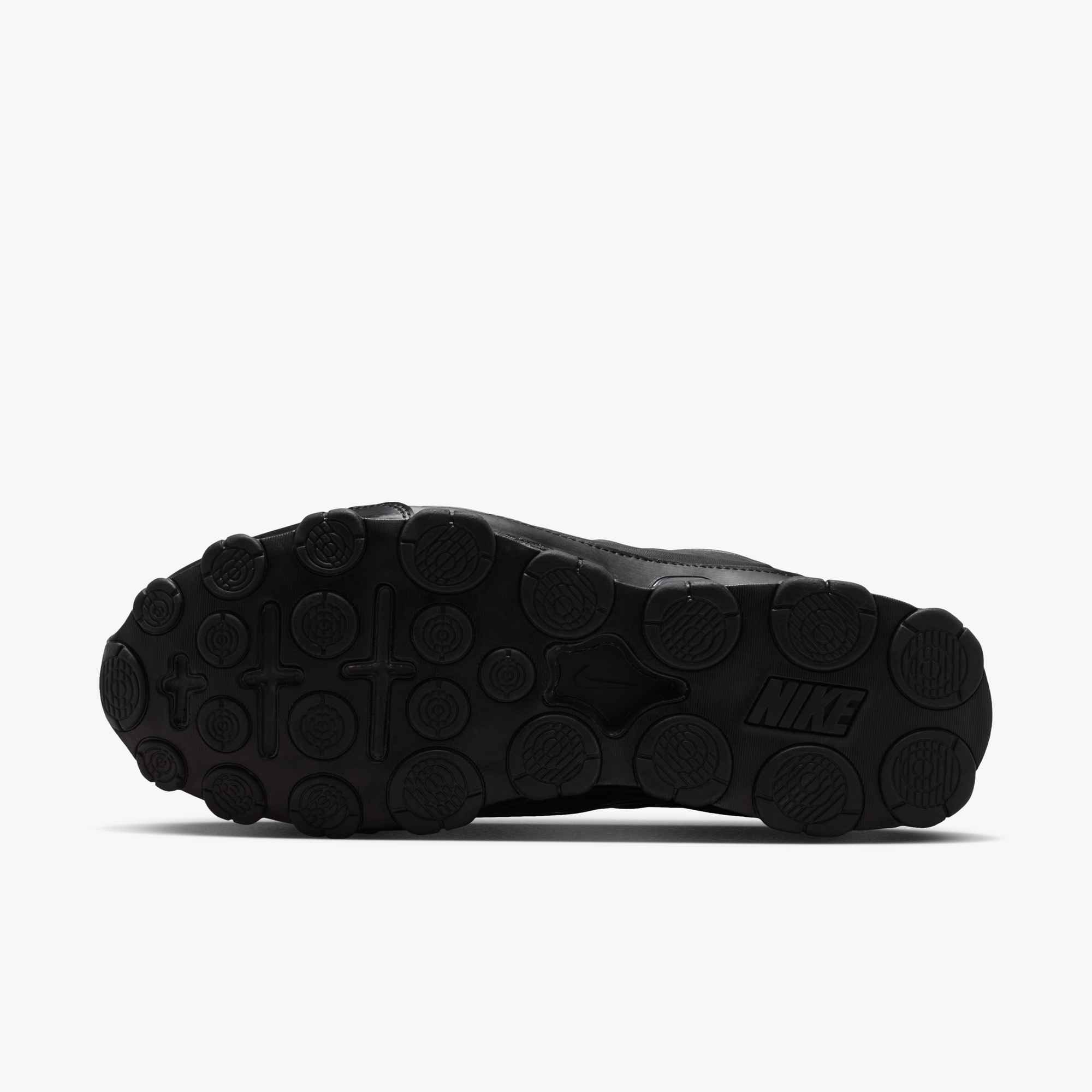 NIKE NIKE REAX 8 NSW SL BLACK/BLACK-ANTHRACITE – Bild 6