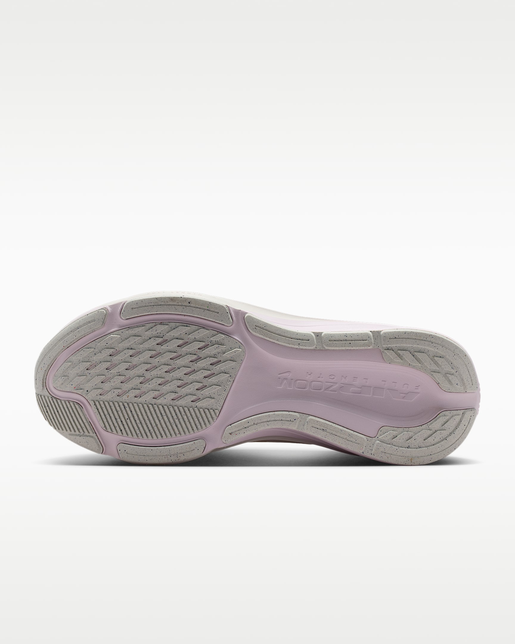 NIKE W AIR ZOOM PEGASUS 42 CHALK/METALLIC GOLD-SPRUCE AUR – Bild 2