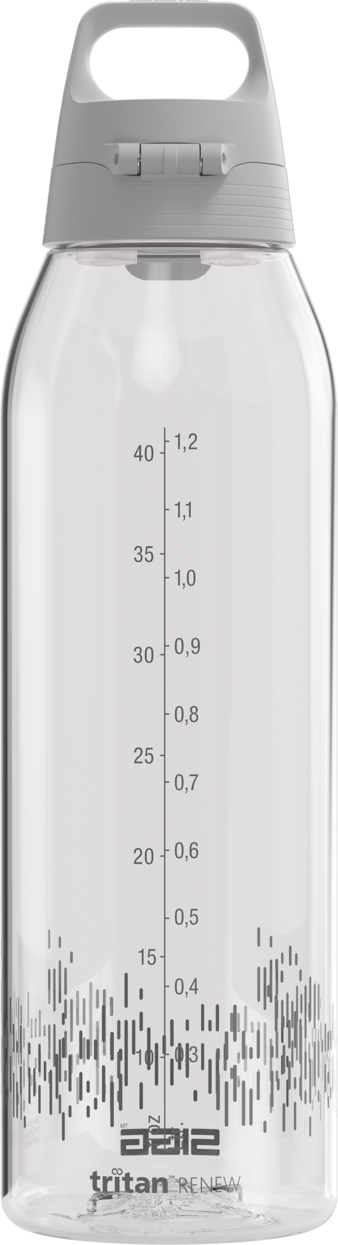 SIGG Total Color Antracite  1.5 L * – Bild 2